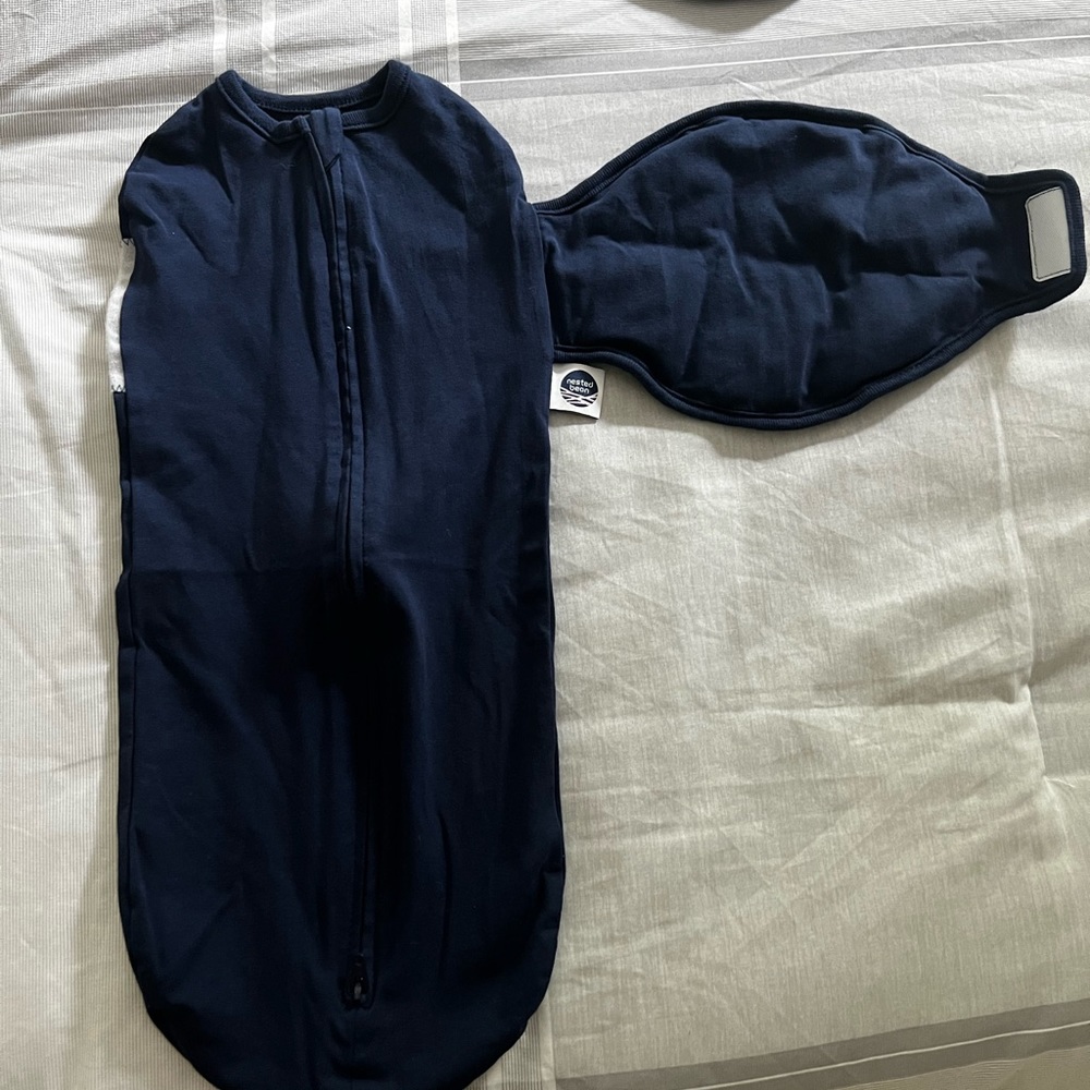 Zen Neo Classic. 0-3 months